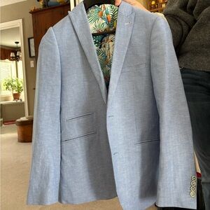 MENS Blazer And Pant